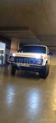 LADA (VAZ) Niva 2013, 88,000 km - 1.7 l - Bakı