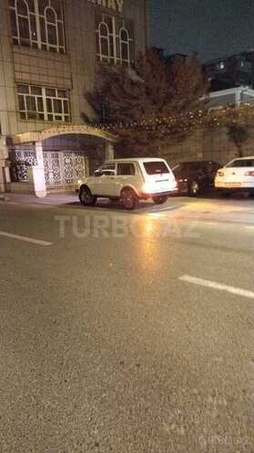 LADA (VAZ) Niva 2013, 88,000 km - 1.7 l - Bakı