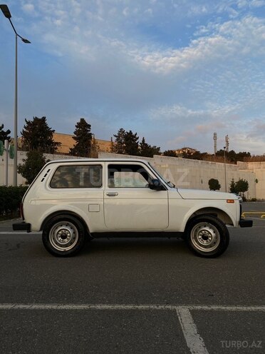 LADA (VAZ) Niva 2013, 88,000 km - 1.7 l - Bakı