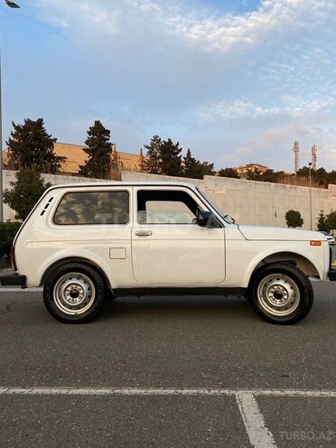 LADA (VAZ) Niva 2013, 88,000 km - 1.7 l - Bakı