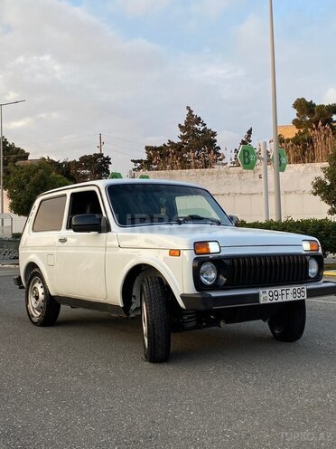 LADA (VAZ) Niva 2013, 88,000 km - 1.7 l - Bakı