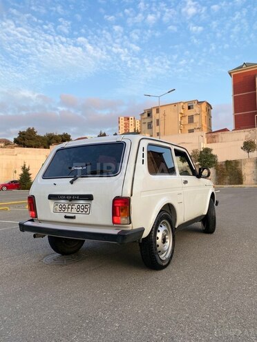 LADA (VAZ) Niva 2013, 88,000 km - 1.7 l - Bakı
