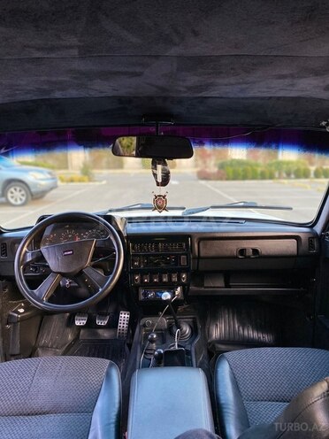 LADA (VAZ) Niva 2013, 88,000 km - 1.7 l - Bakı