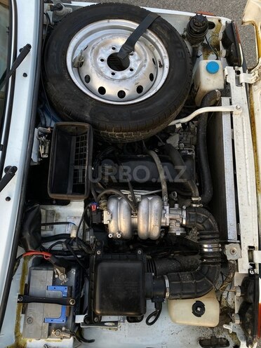 LADA (VAZ) Niva 2013, 88,000 km - 1.7 l - Bakı