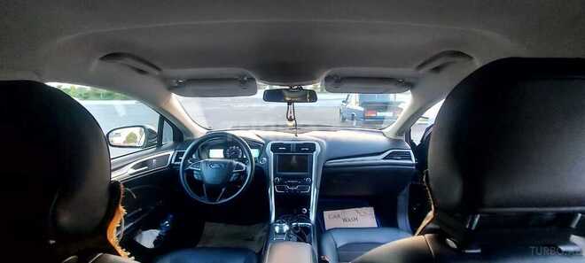 Ford Fusion 2018, 95,700 km - 1.5 l - Bakı