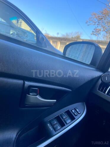 Toyota Prius 2013, 222,000 km - 1.8 l - Bakı