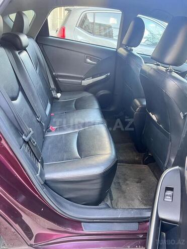 Toyota Prius 2013, 222,000 km - 1.8 l - Bakı