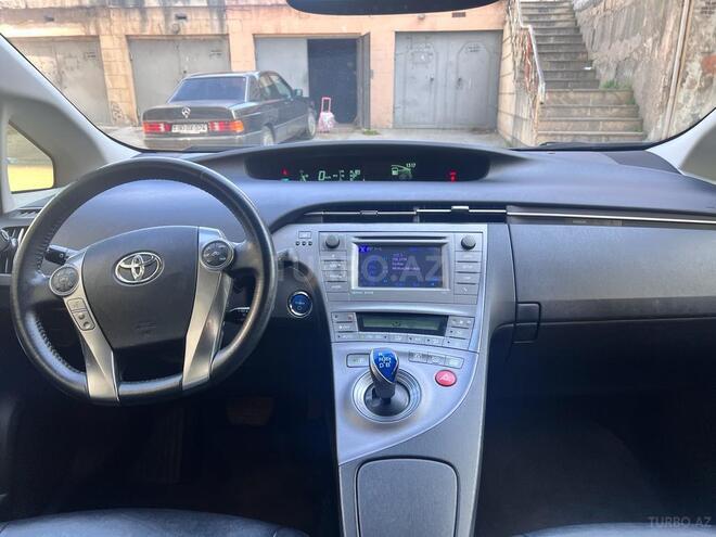 Toyota Prius 2013, 222,000 km - 1.8 l - Bakı