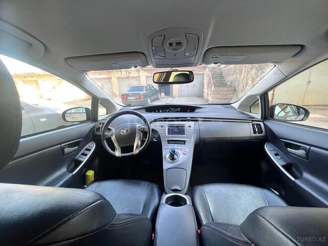 Toyota Prius 2013, 222,000 km - 1.8 l - Bakı