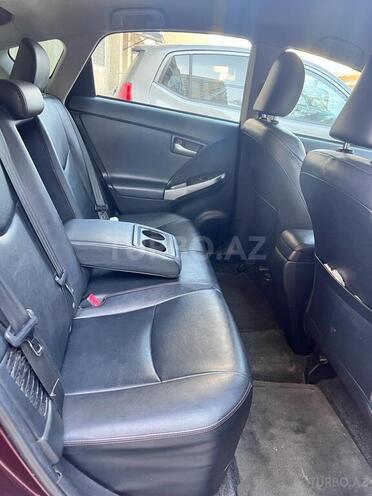 Toyota Prius 2013, 222,000 km - 1.8 l - Bakı