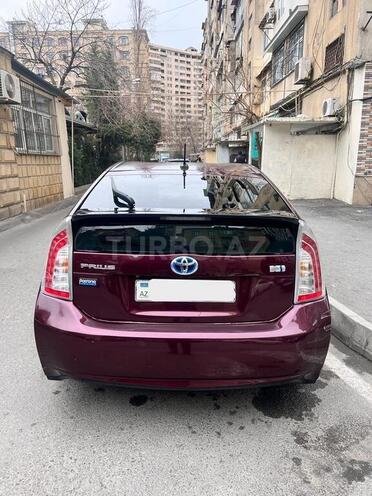 Toyota Prius 2013, 222,000 km - 1.8 l - Bakı