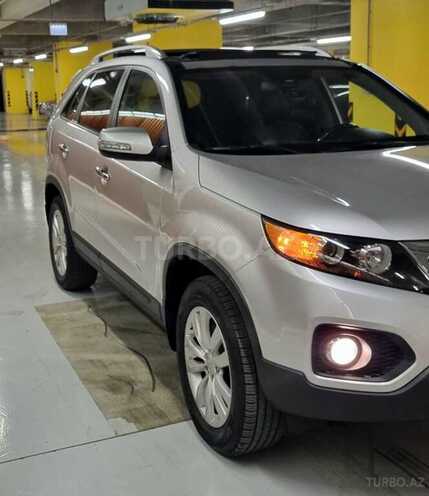Kia Sorento 2010, 180,000 km - 2.0 l - Gəncə