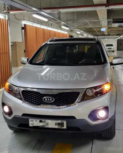 Kia Sorento 2010, 180,000 km - 2.0 l - Gəncə