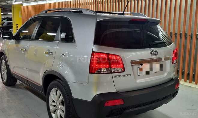 Kia Sorento 2010, 180,000 km - 2.0 l - Gəncə