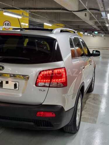 Kia Sorento 2010, 180,000 km - 2.0 l - Gəncə