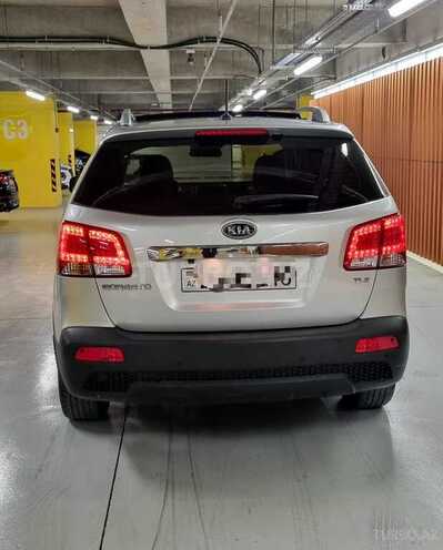 Kia Sorento 2010, 180,000 km - 2.0 l - Gəncə
