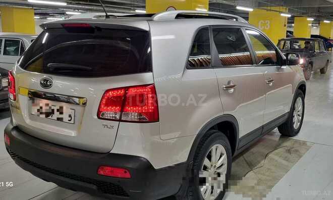 Kia Sorento 2010, 180,000 km - 2.0 l - Gəncə