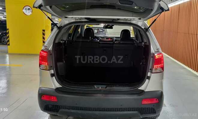 Kia Sorento 2010, 180,000 km - 2.0 l - Gəncə