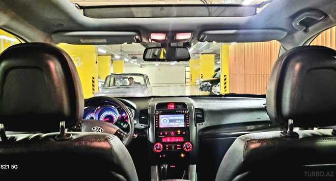 Kia Sorento 2010, 180,000 km - 2.0 l - Gəncə