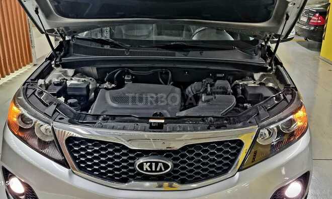 Kia Sorento 2010, 180,000 km - 2.0 l - Gəncə