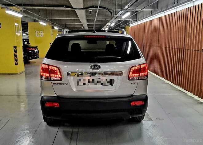 Kia Sorento 2010, 180,000 km - 2.0 l - Gəncə