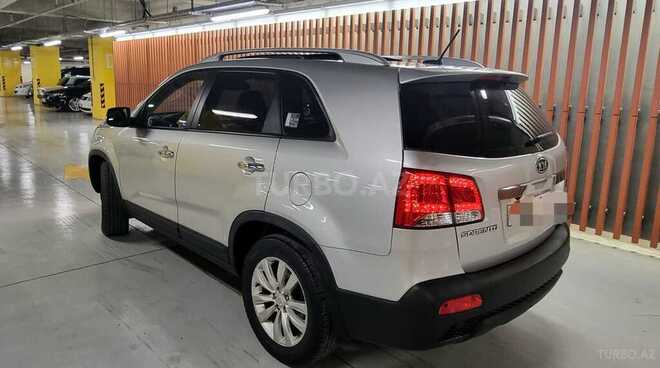 Kia Sorento 2010, 180,000 km - 2.0 l - Gəncə
