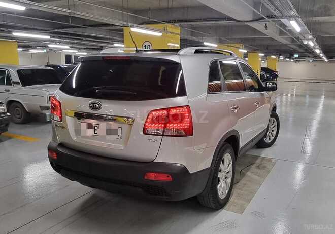Kia Sorento 2010, 180,000 km - 2.0 l - Gəncə