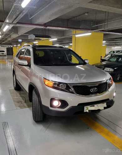 Kia Sorento 2010, 180,000 km - 2.0 l - Gəncə