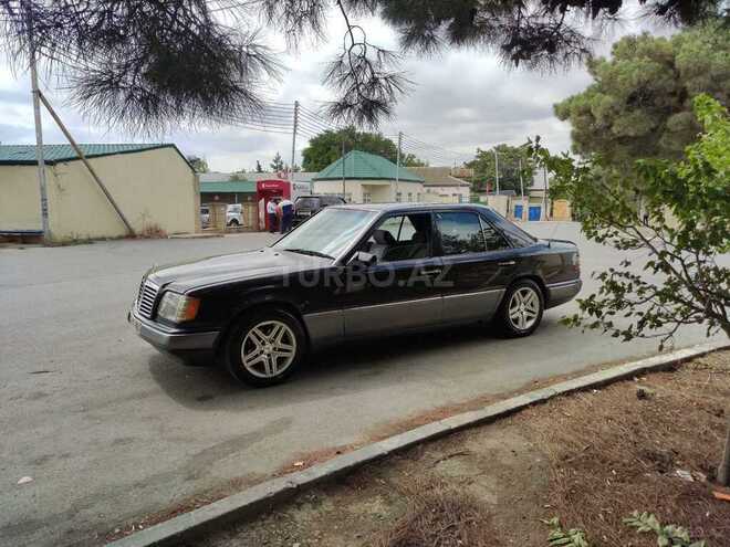 Mercedes E 220 1994, 389,000 km - 2.2 л - Bakı