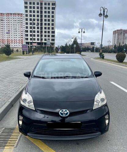 Toyota Prius 2013, 153,000 km - 1.8 l - Bakı