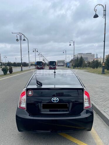 Toyota Prius 2013, 153,000 km - 1.8 l - Bakı