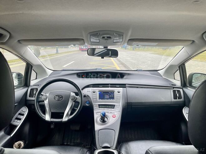 Toyota Prius 2013, 153,000 km - 1.8 l - Bakı