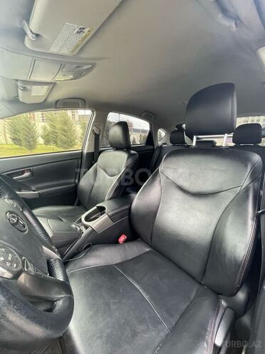 Toyota Prius 2013, 153,000 km - 1.8 l - Bakı