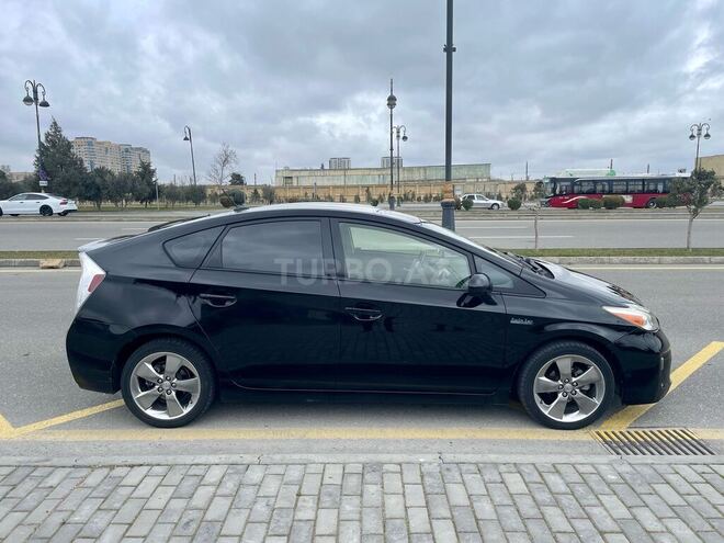 Toyota Prius 2013, 153,000 km - 1.8 l - Bakı