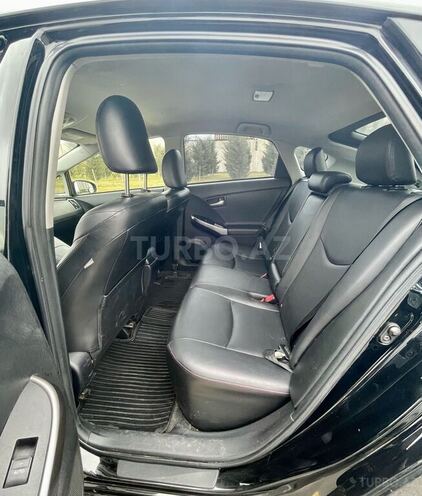 Toyota Prius 2013, 153,000 km - 1.8 l - Bakı