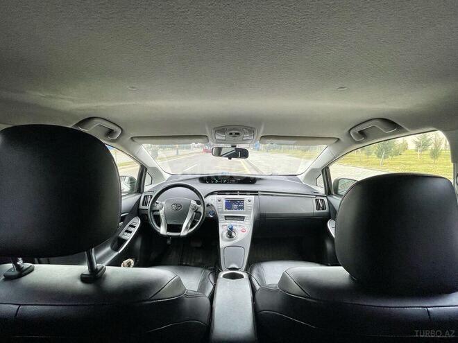 Toyota Prius 2013, 153,000 km - 1.8 l - Bakı