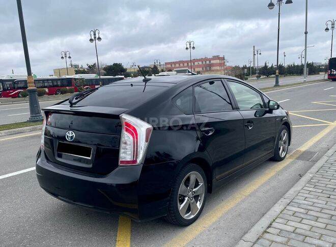 Toyota Prius 2013, 153,000 km - 1.8 l - Bakı