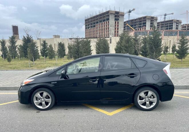 Toyota Prius 2013, 153,000 km - 1.8 l - Bakı