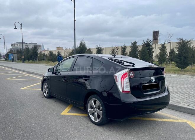 Toyota Prius 2013, 153,000 km - 1.8 l - Bakı