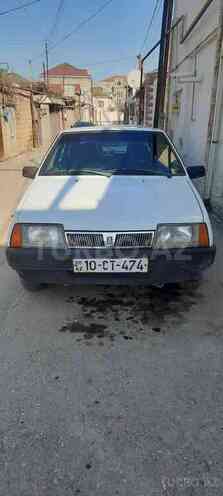 LADA (VAZ) 2109 1997, 80,000 km - 1.5 l - Bakı