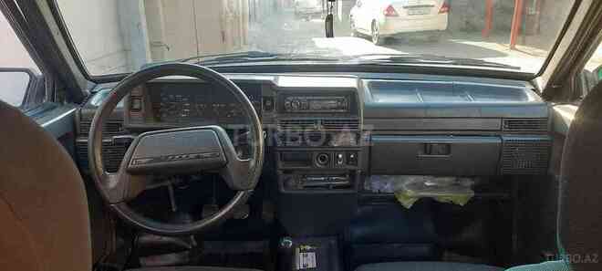 LADA (VAZ) 2109 1997, 80,000 km - 1.5 l - Bakı