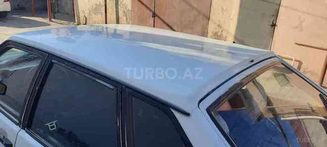LADA (VAZ) 2109 1997, 80,000 km - 1.5 l - Bakı