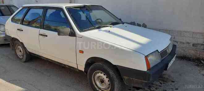 LADA (VAZ) 2109 1997, 80,000 km - 1.5 l - Bakı