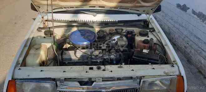 LADA (VAZ) 2109 1997, 80,000 km - 1.5 l - Bakı