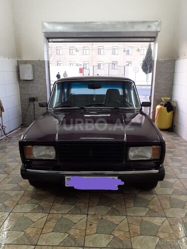 LADA (VAZ) 2107 2007, 79,600 km - 1.5 l - Sumqayıt