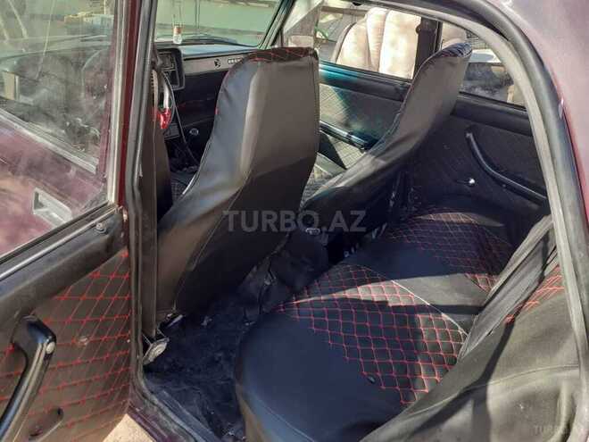 LADA (VAZ) 2107 2007, 79,600 km - 1.5 l - Sumqayıt