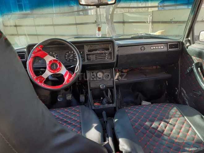LADA (VAZ) 2107 2007, 79,600 km - 1.5 l - Sumqayıt