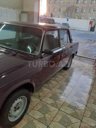 LADA (VAZ) 2107 2007, 79,600 km - 1.5 l - Sumqayıt