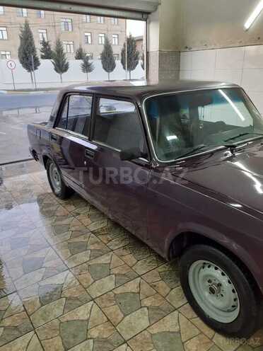LADA (VAZ) 2107 2007, 79,600 km - 1.5 l - Sumqayıt
