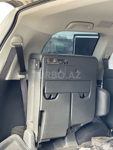 Toyota Land Cruiser 2007, 297,000 km - 4.5 л - Bakı